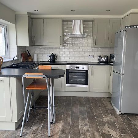 Apartament Newton Bothy Stirling Zewnętrze zdjęcie