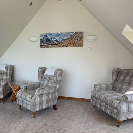 Apartament Newton Bothy Stirling Zewnętrze zdjęcie