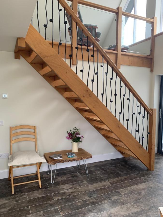 Apartament Newton Bothy Stirling Zewnętrze zdjęcie