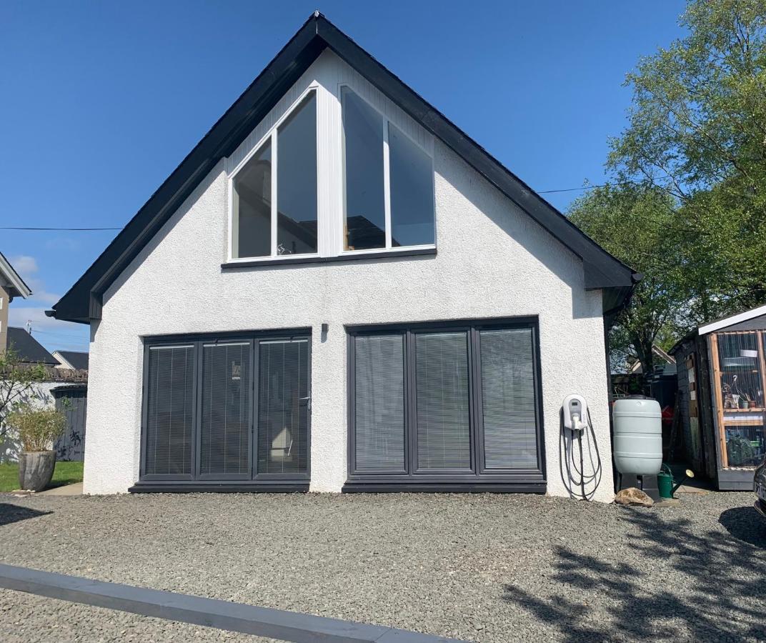 Apartament Newton Bothy Stirling Zewnętrze zdjęcie