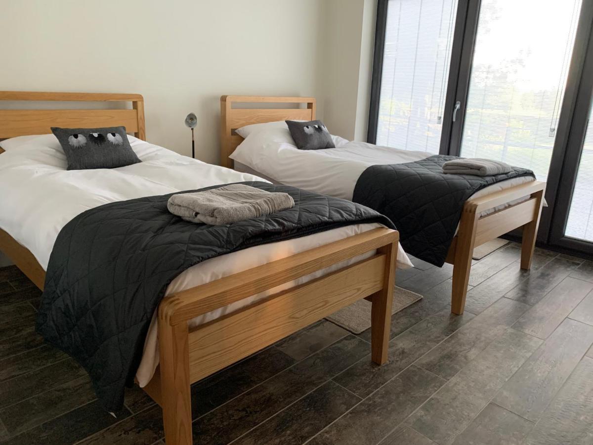 Apartament Newton Bothy Stirling Zewnętrze zdjęcie