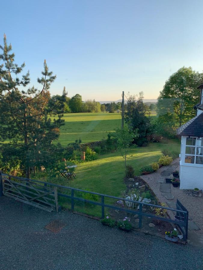 Apartament Newton Bothy Stirling Zewnętrze zdjęcie