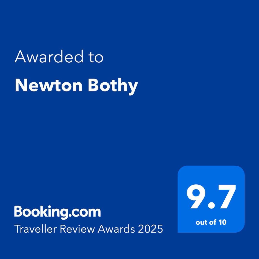 Apartament Newton Bothy Stirling Zewnętrze zdjęcie
